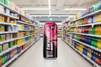 12 x Lucozade Alert Cherry Blast - 500Ml