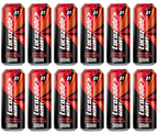 12 x Lucozade Alert Original - 500Ml
