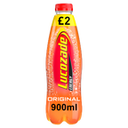 12 x Lucozade Energy Original - 900Ml