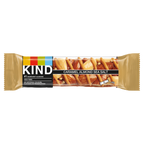 12 x Kind Caramel Almond Salt 40Gm
