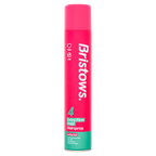 6 x Bristows Hairspray Extra Firm - 400Ml