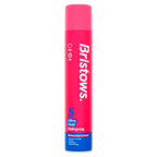 6 x Bristows Hairspray Ultra - 400Ml