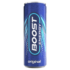 24 x Boost Can Regular 250Ml