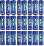 24 x Boost Can Regular 250Ml