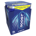 6 x Boost Can Regular 4X250M