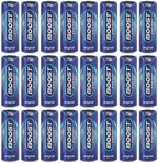 24 x Boost Energy Original Can  - 250Ml