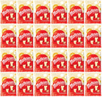 24 x Maltesers White Chocolate Mini Bunnies Bag - 58GM