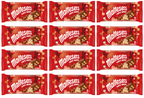 12 x Maltesers Cake Bar 5Pk 158.8Gm