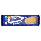 14 X Milky Way Biscuit 108GM