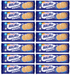 14 X Milky Way Biscuit 108GM