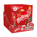 6 x Merryteaser Christmas Mix Pouch - 240GM