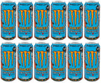 12 x Monster Energy Mango Loco - 500ML