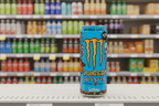 12 x Monster Energy Mango Loco - 500ML