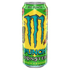 12 x Monster Rio Punch 500Ml