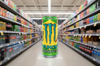 12 x Monster Rio Punch 500Ml