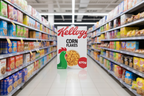 12 x Kelloggs Corn Flakes 670G