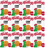 12 x Kelloggs Corn Flakes 670G