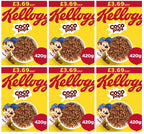 6 x Kelloggs Coco Pops - 420G