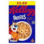 8 x Kelloggs Frosties - 470G