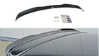 Maxton Design - SPOILER CAP AUDI S3 8P (FACELIFT) 2009-2013