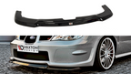 Maxton Design - FRONT SPLITTER SUBARU IMPREZA WRX STI (HAWKEYE)