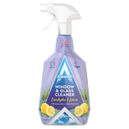 12 x Astonish Window & Glass Cleaner 750Ml