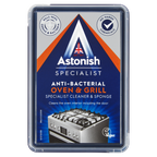 6 x Astonish Oven & Grill Cleaner 250G