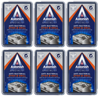 6 x Astonish Oven & Grill Cleaner 250G