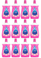 12 x Astonish Floor Cleaner Peony Bloom - 1 LITRE