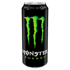 24 x Monster Energy Original 500Ml