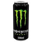 12 x Monster Energy Original 500Ml
