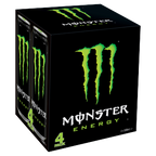 24 x Monster Energy Original 500Ml