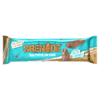 12 X Grenade Carb Killa Bar Salted Caramel 60G