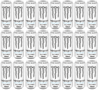 24 x Monster Energy Ultra Zero - 500Ml