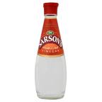 12 x Sarsons Distilled Vinegar Table 250Ml