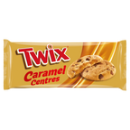 8 x Twix Soft Centres 144G