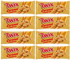 8 x Twix Soft Centres 144G