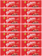14 x Maltesers Biscuits 110Gm