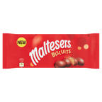 14 x Maltesers Biscuits 110Gm