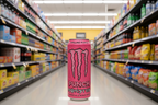 12 x Monster Energy Pipeline Punch 500Ml