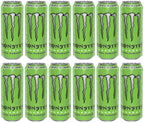 12 x Monster Energy Ultra Paradise - 500ML