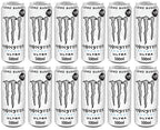 12 x Monster Energy Ultra Zero - 500ML