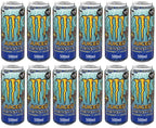 12 x Monster Energy Aussie Lemonade - 500ML