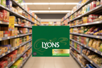 Lyons Gold Blend Biodegradable Tea Bags 200s 460G