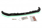 Maxton Design - FRONT SPLITTER V.2 MAZDA MX-5 IV