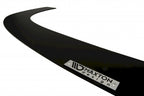 Maxton Design - FRONT RACING SPLITTER SUBARU IMPREZA WRX STI (BLOBEYE)