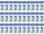 30 x Killeen Pedal Bin Liners Tie Handles 25 Litre - 25 PACK