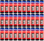 30 x Killeen Refuse Sack Heavy Duty 120 Litre - 10 Pack