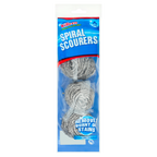 24 x Killeen Spiral Scourers 4 Pack
