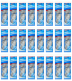 24 x Killeen Spiral Scourers 4 Pack